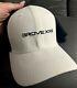 Air Jordan Grove Xxiii Jumpman Golf Trucker Hat Snapback Cap White/blacklike New