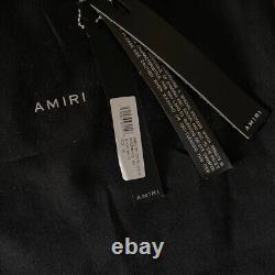 Amiri M. A. Trucker Hat Brand New With Bag And Tags Os