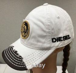 DIESEL Trucker Hat