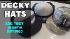 Decky Hats Wholesale Blanks Review