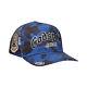Godspeed Trucker Hat Forever Unisex Adults Camo Cobalt Forever-camo-trucker-hat