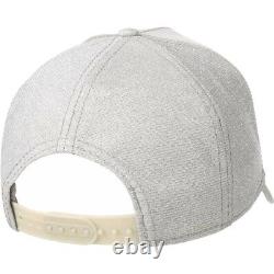 Goorin Animal Farm Trucker Baseball Snapback Hat Cap Unicorn Glitter Grey Legend