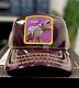 Goorin Bros Farm Thick Hippo Limited Rare Sold Out Trucker Snapback Hat Cap Nwt