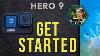 Gopro Hero 9 Black Tutorial How To Get Started