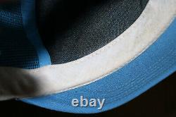 LIQUOR POKER vintage novelty risque puffy ink snapback trucker cap hat