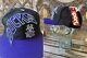 Nos Nba Milwaukee Bucks Embroidered Snap Back Trucker Hat Cap Vintage 90s Ajd