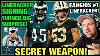 New Linebacker Signing Is Fangio S Top Weapon The Van Ginkel Of The Eagles We Doubt Him Already