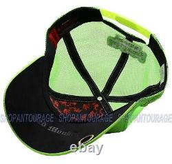 Red Monkey Hat Bundle #5 of 6 pc Limited Edition Unisex Fashion Trucker Cap Hats