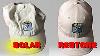 Reshape A Ball Cap To Like New Again The Easiest Way