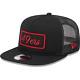 San Francisco 49ers New Era Forum Trucker 9fifty Snapback Hat Men's 2023 Nfl New