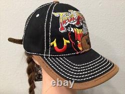 True Religion Trucker Hat, New With Tags