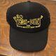Vintage 1986 Nitty Gritty Dirt Band 20 Years Tour Snapback Trucker Cap Hat Exc