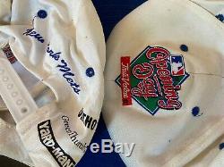 Vintage 80s 90 MLB Sports Patch Snapback Trucker Hat Cap NY Supreme Baseball Lot