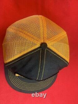 Vintage Chattanooga Chew Mesh Trucker Snapback Hat/Baseball Cap FREE PRIORITY