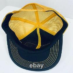 Vintage Chattanooga Chew Mesh Trucker Snapback Hat/Baseball Cap K Brand