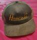 Vintage Hawaii Trucker Style Hat Cap One Size Snapback Baseball