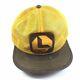 Vintage Lawson Snapback Cap Trucker Hat Patch Full Mesh Usa K Brand