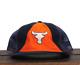 Vintage Rare 80s Tucson Toros Milb Minor League New Era Trucker Hat Baseball Cap