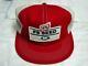 Vintage Snapback Fs Seed Co Truckers Ball Cap Hat K Products K Brand (mesh)