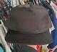 Nouveau Lot De 48 Vintage Youngun Black Blank Rope Snapback Hats Cap Trucker W Boxes