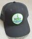 Nwot Rare Patagonia Hat Cap Snapback I Vote Pour La Planète Camionneuse De L'environnement