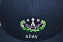 Scotty Cameron Trucker Mesh Hat Snapback Nouveaux Hommes Golf Bleu