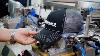 Trucker Cap Mass Production Process 30 Ans Old Hat Factory En Chine