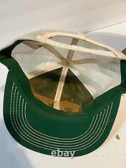 Vintage Burt Hals Skoal Bandit Cap Cap Snapback Chapeau Mesh Trucker K Produits